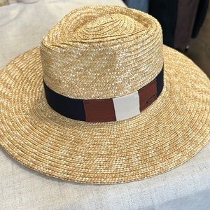 Brixton Joanne hat